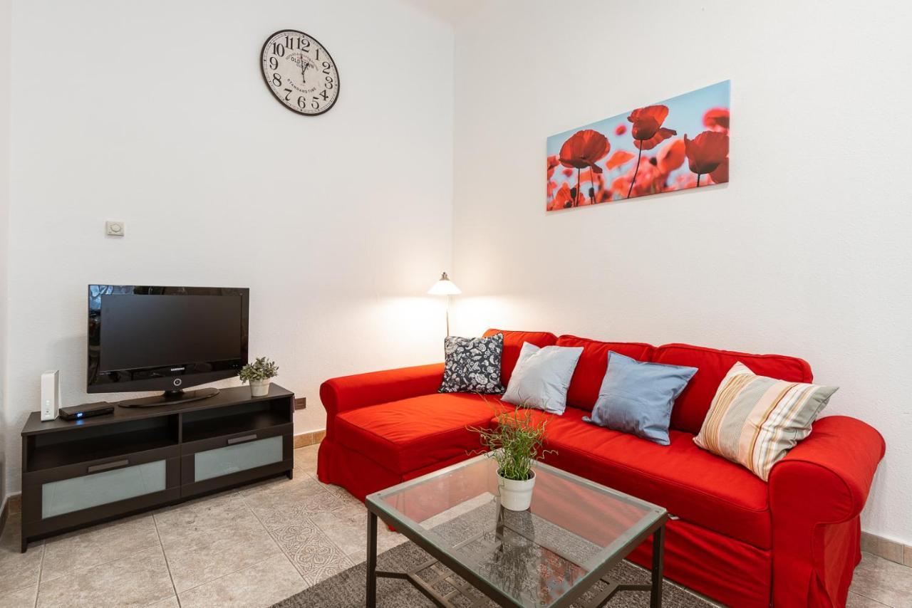 Lovely Apartment Close To Synagogue And Szimpla Garden ブダペスト エクステリア 写真