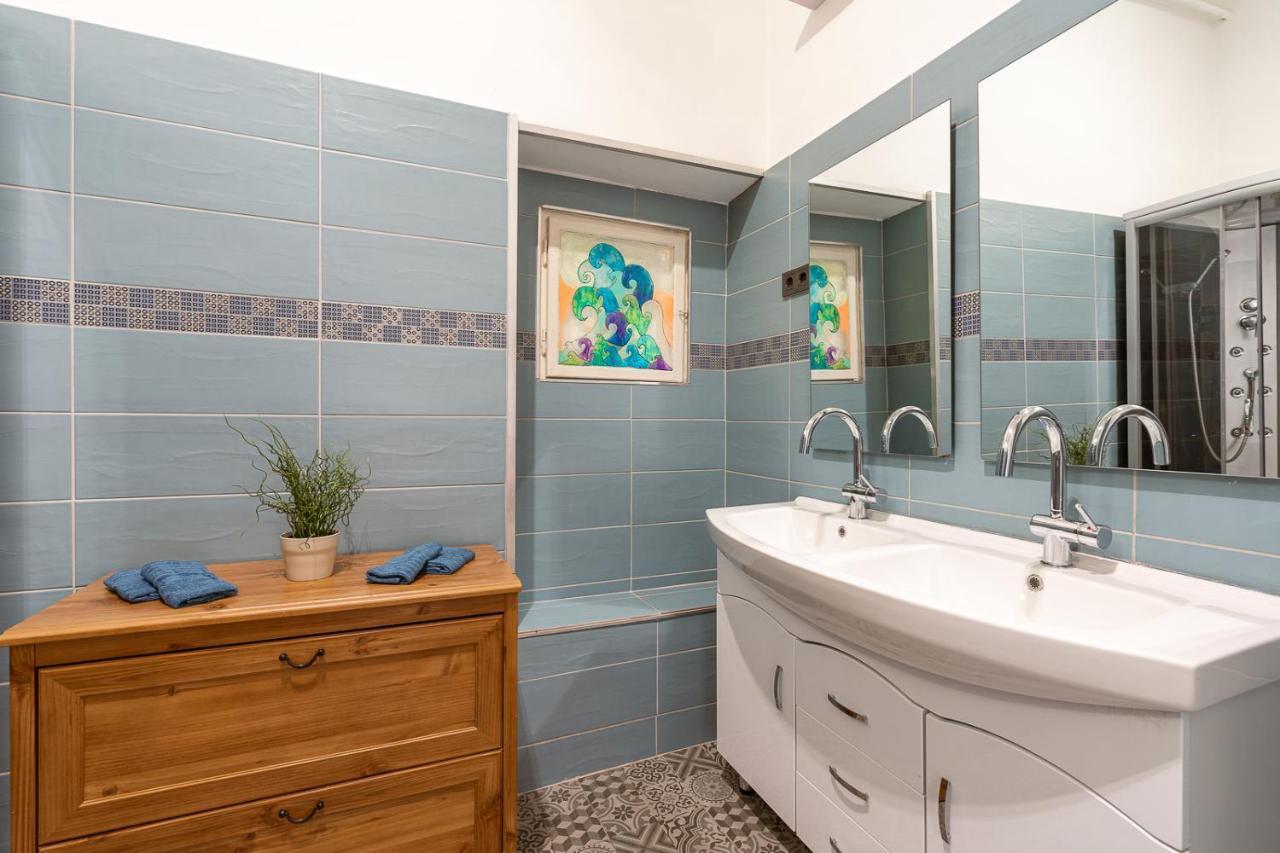 Lovely Apartment Close To Synagogue And Szimpla Garden ブダペスト エクステリア 写真