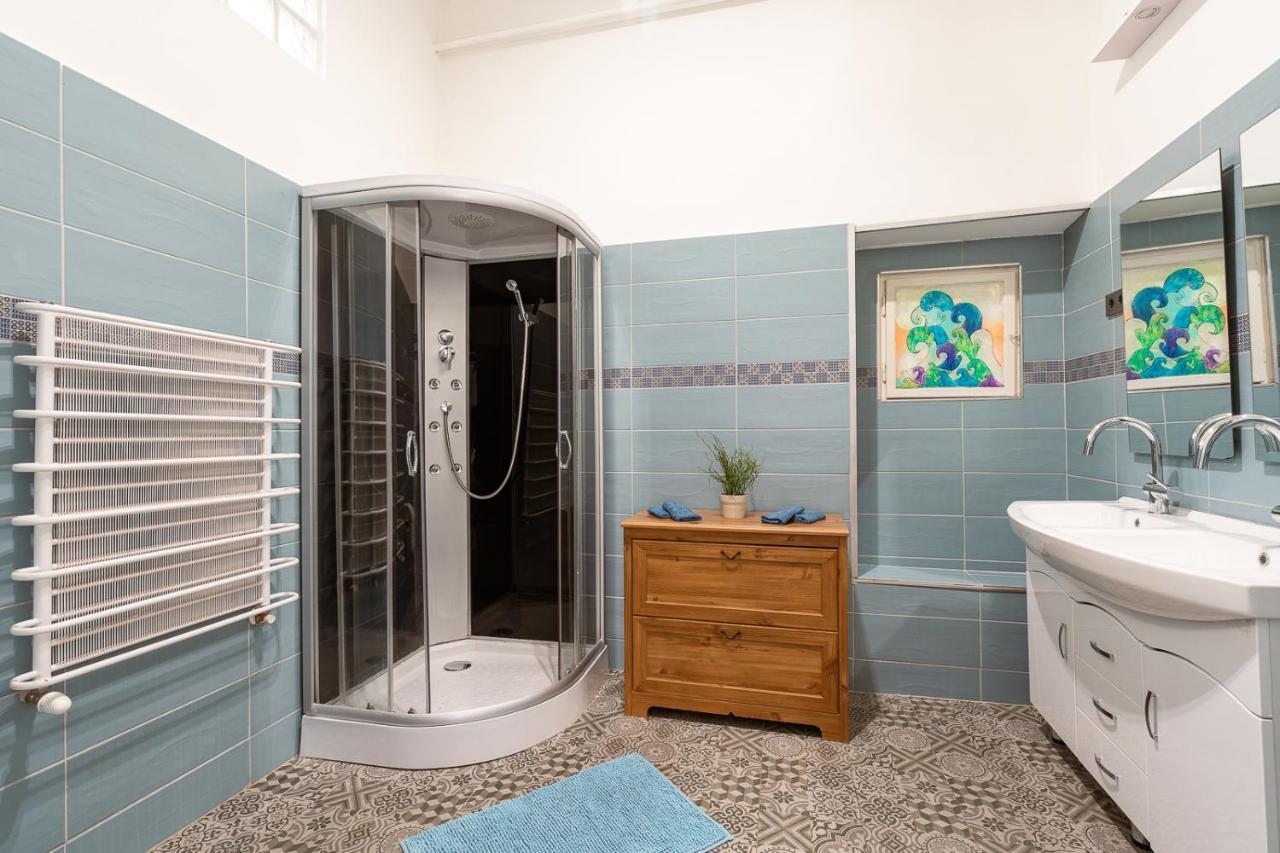 Lovely Apartment Close To Synagogue And Szimpla Garden ブダペスト エクステリア 写真