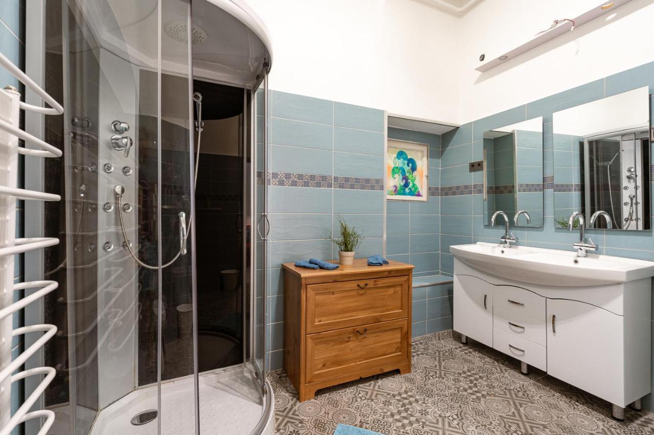 Lovely Apartment Close To Synagogue And Szimpla Garden ブダペスト エクステリア 写真