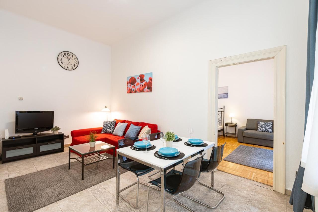 Lovely Apartment Close To Synagogue And Szimpla Garden ブダペスト エクステリア 写真