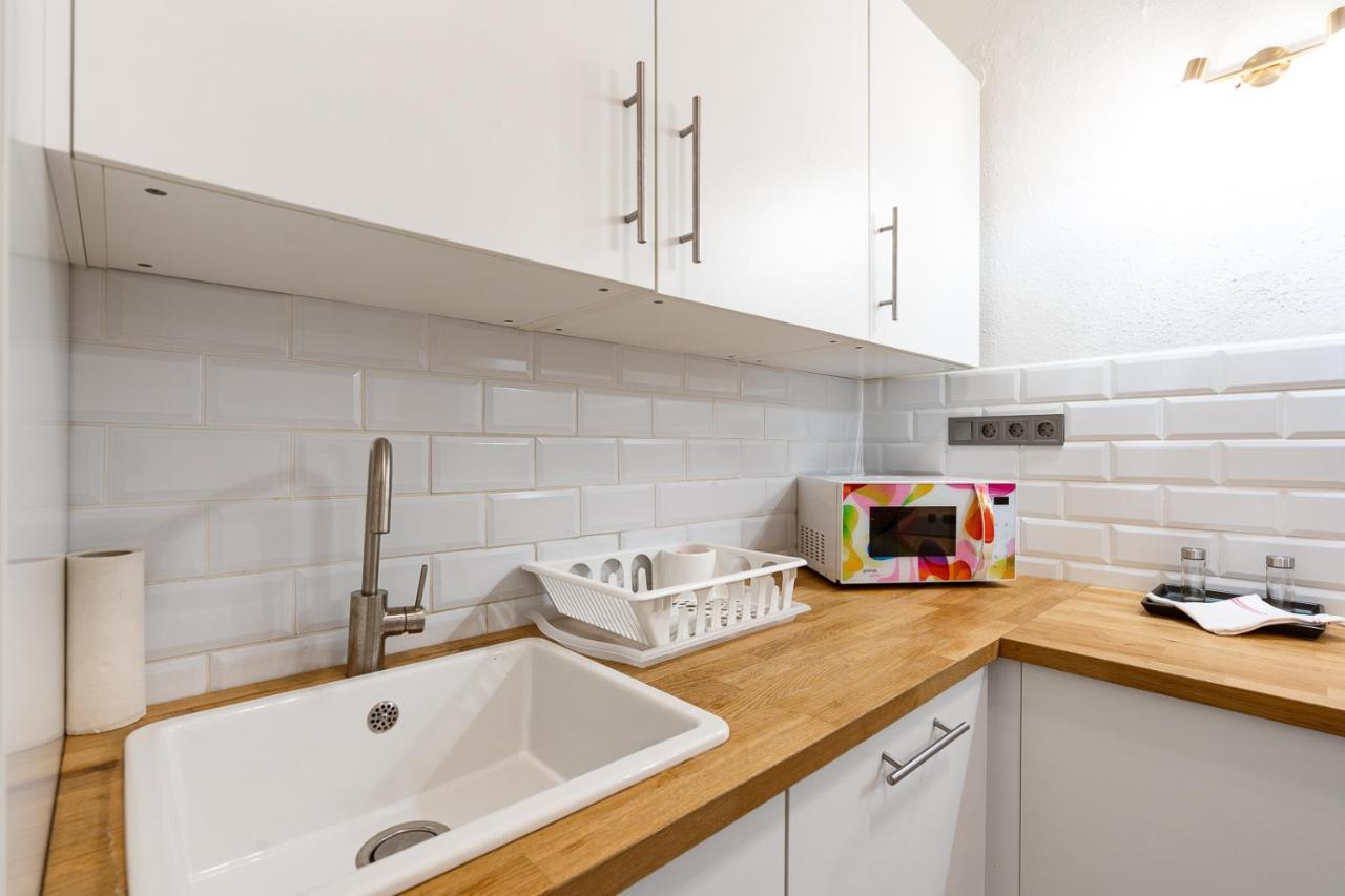 Lovely Apartment Close To Synagogue And Szimpla Garden ブダペスト エクステリア 写真